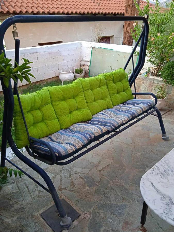 נאפפליו Margaritas Cottage מראה חיצוני תמונה