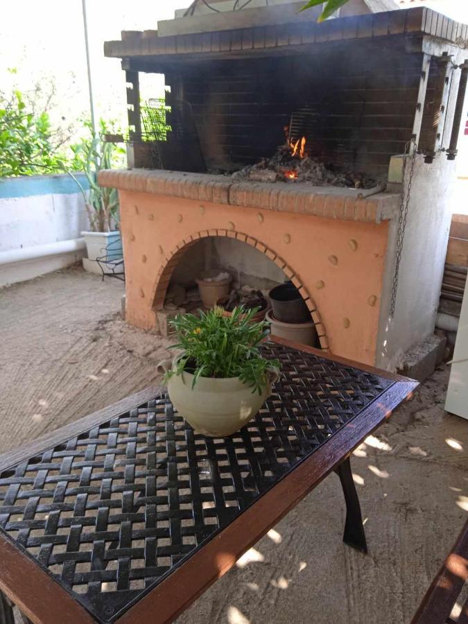 נאפפליו Margaritas Cottage מראה חיצוני תמונה