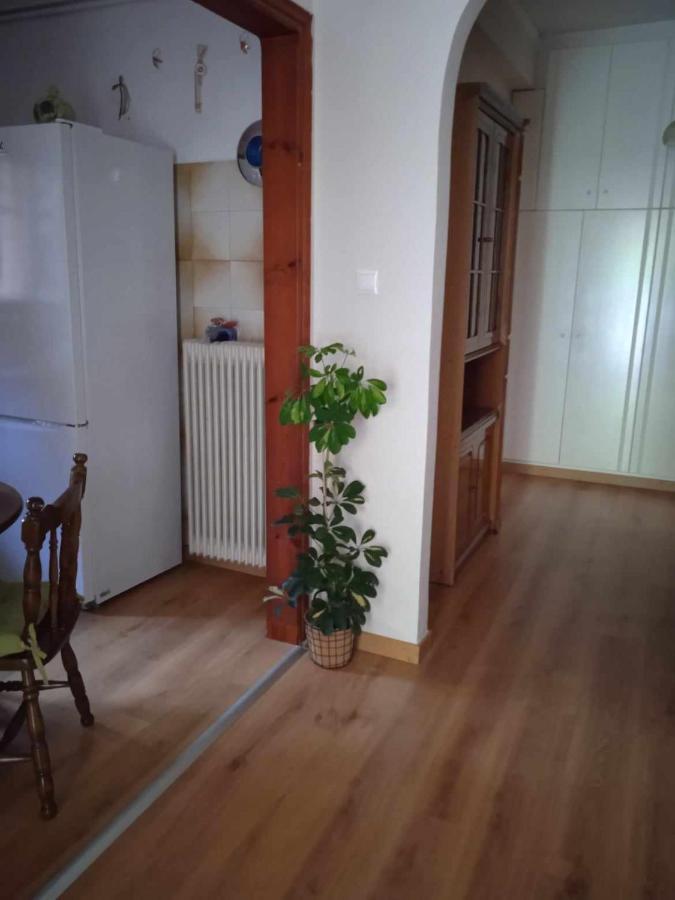 נאפפליו Margaritas Cottage מראה חיצוני תמונה