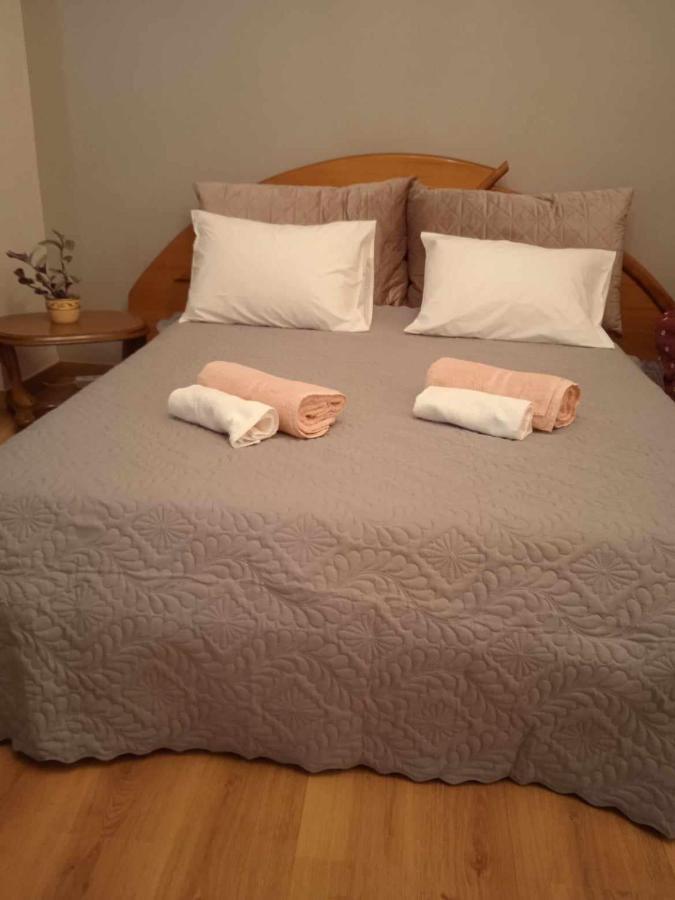 נאפפליו Margaritas Cottage מראה חיצוני תמונה