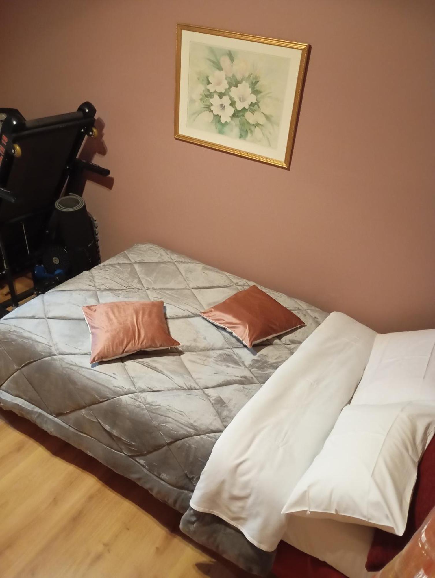 נאפפליו Margaritas Cottage מראה חיצוני תמונה
