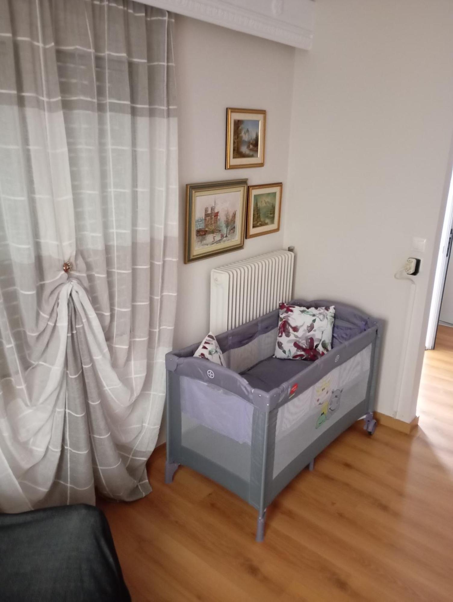 נאפפליו Margaritas Cottage מראה חיצוני תמונה