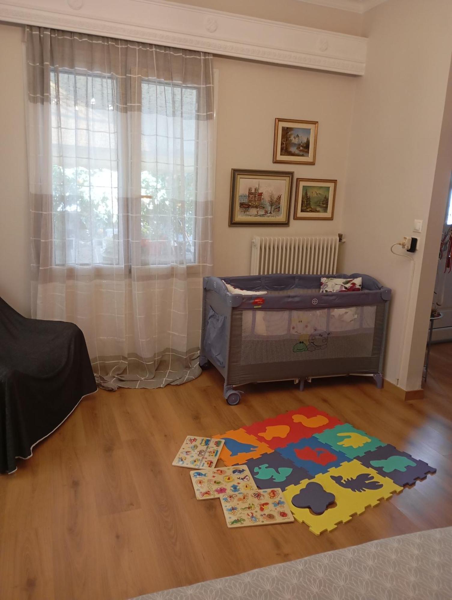 נאפפליו Margaritas Cottage חדר תמונה