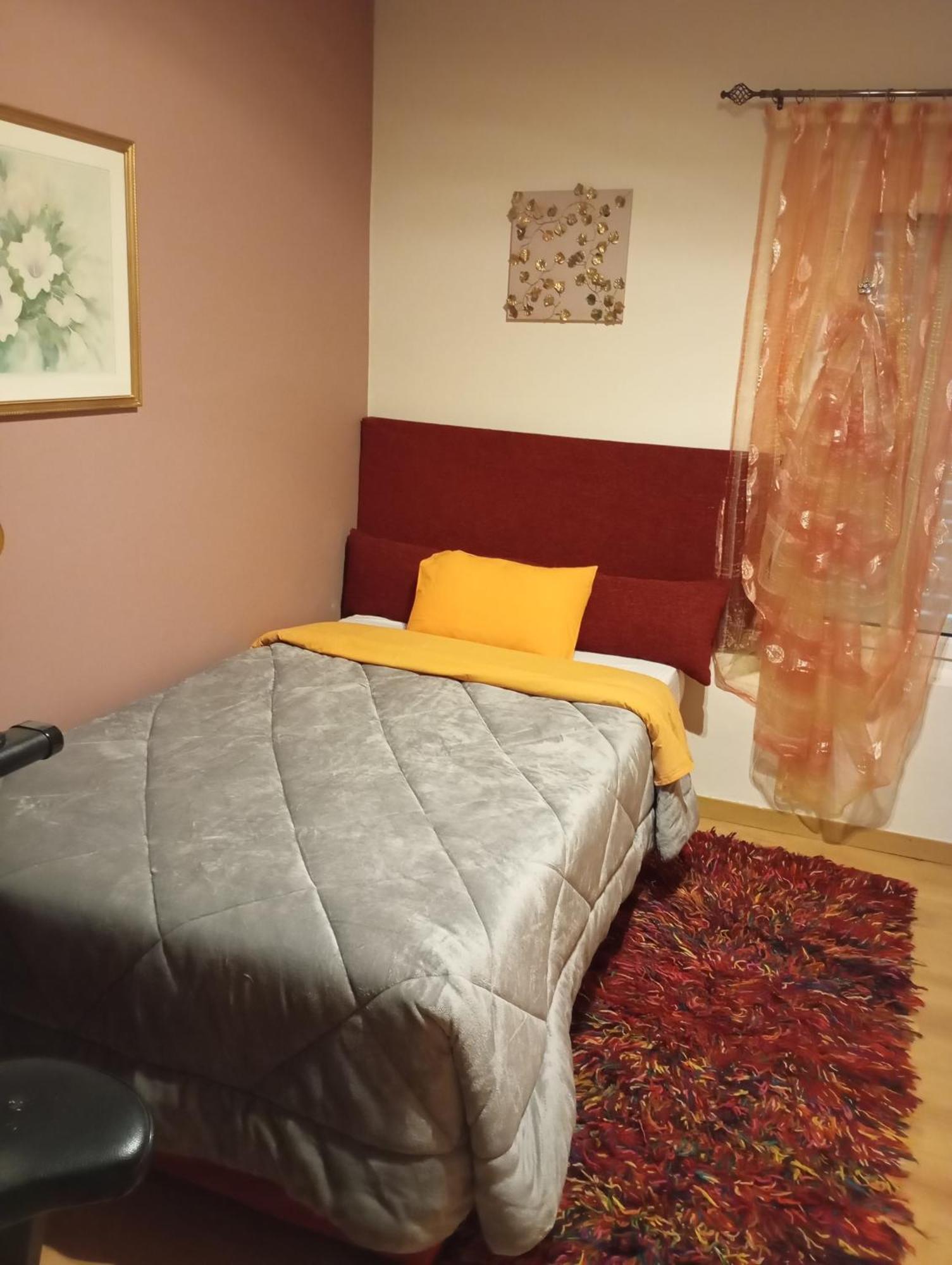 נאפפליו Margaritas Cottage מראה חיצוני תמונה